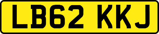 LB62KKJ