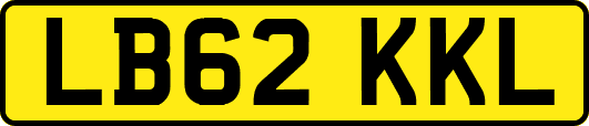 LB62KKL