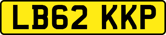 LB62KKP