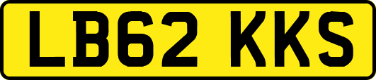 LB62KKS