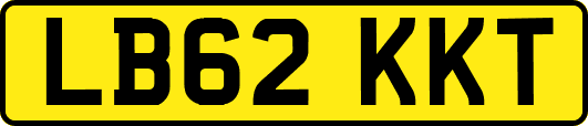 LB62KKT