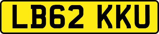LB62KKU