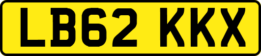 LB62KKX