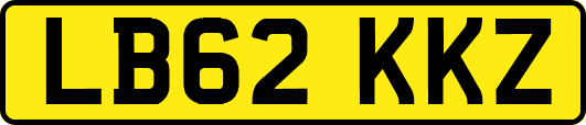 LB62KKZ