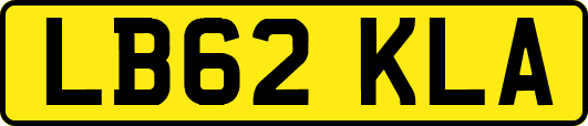LB62KLA
