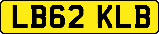 LB62KLB