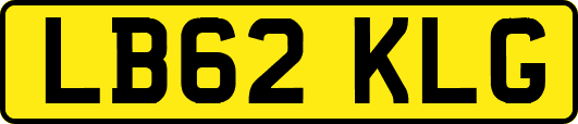 LB62KLG