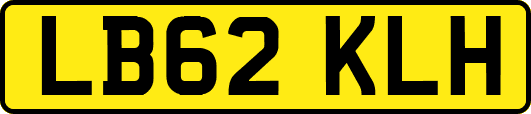 LB62KLH