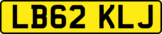 LB62KLJ