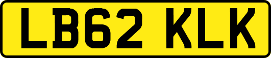 LB62KLK