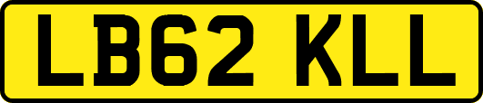 LB62KLL