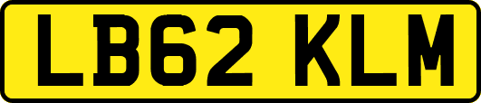 LB62KLM