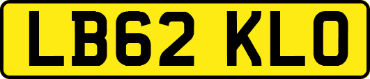 LB62KLO