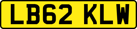 LB62KLW