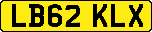 LB62KLX