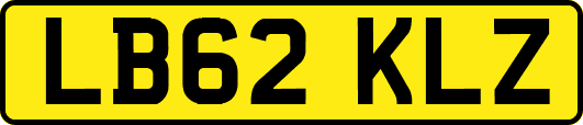 LB62KLZ