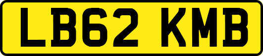 LB62KMB