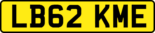 LB62KME