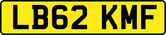 LB62KMF