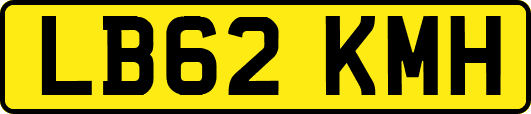 LB62KMH