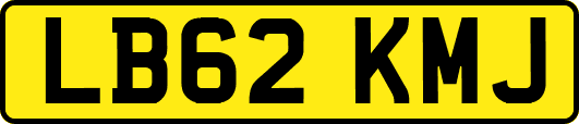 LB62KMJ