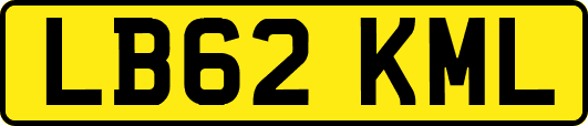LB62KML