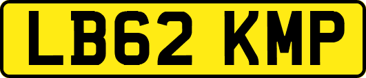 LB62KMP