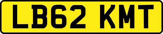 LB62KMT