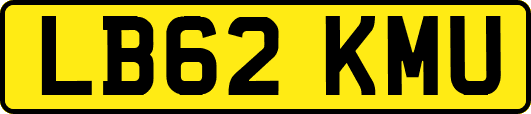 LB62KMU