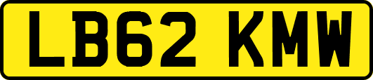 LB62KMW