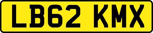 LB62KMX