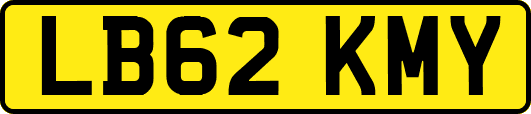 LB62KMY