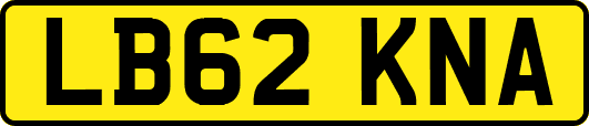 LB62KNA