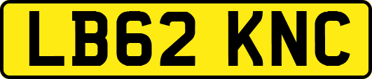 LB62KNC
