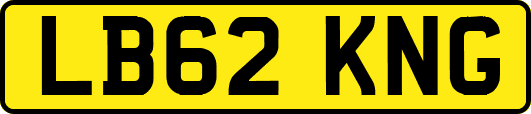 LB62KNG