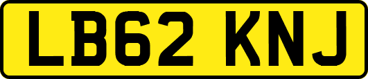 LB62KNJ