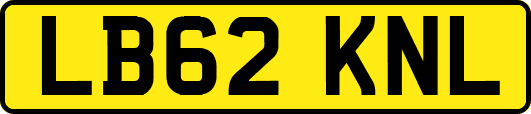 LB62KNL