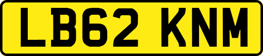 LB62KNM