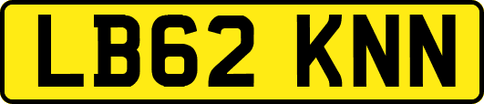LB62KNN