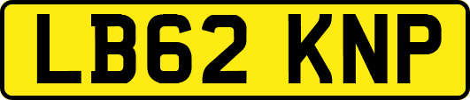 LB62KNP