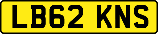 LB62KNS