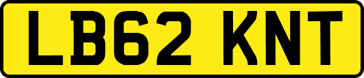 LB62KNT