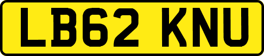 LB62KNU
