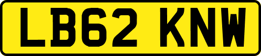 LB62KNW