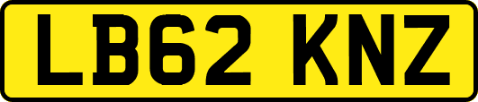 LB62KNZ
