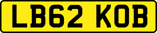 LB62KOB