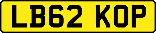 LB62KOP