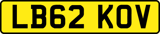 LB62KOV