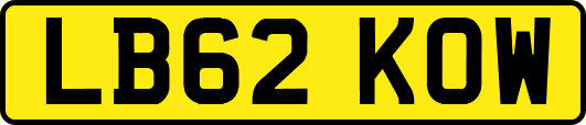 LB62KOW