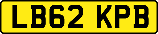 LB62KPB